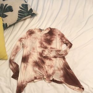 American Eagle long sleeve top